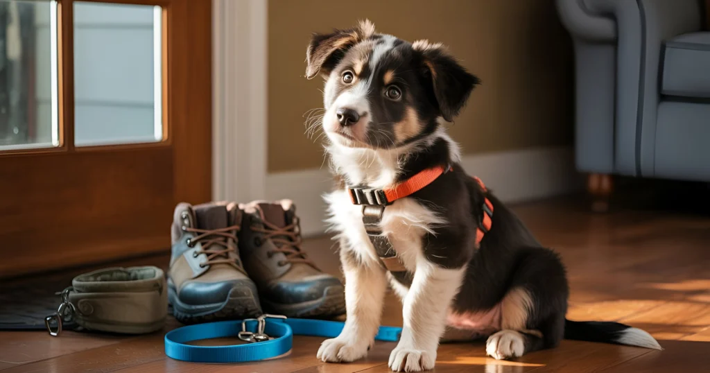 how to teach a dog to sit