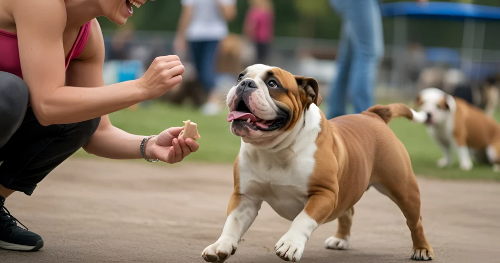 how to teach a dog to sit